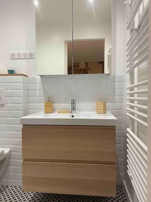 Apartment De Charme En Plein Coeur De *